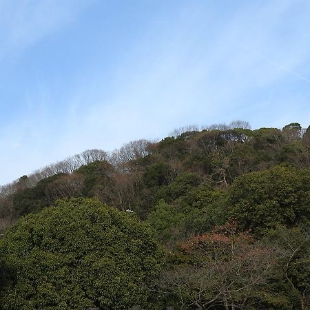 Hotel Furuyu Onsen Oogiya Saga Exterior foto